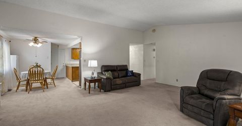 1505 Shadow Lane, Sparks, NV 89434 Photo