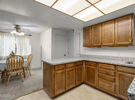 1505 Shadow Lane, Sparks, NV 89434 Photo
