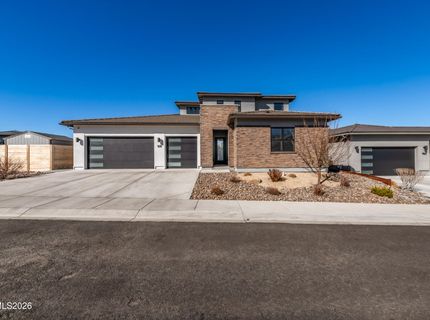 971 Little Star Drive, Reno, NV 89511 Photo