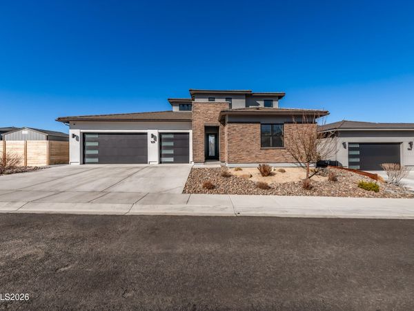 971 Little Star Drive, Reno, NV 89511