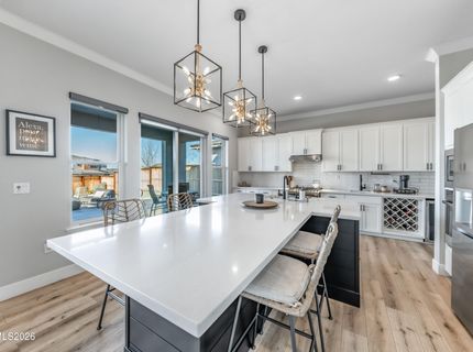 971 Little Star Drive, Reno, NV 89511 Photo