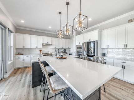 971 Little Star Drive, Reno, NV 89511 Photo