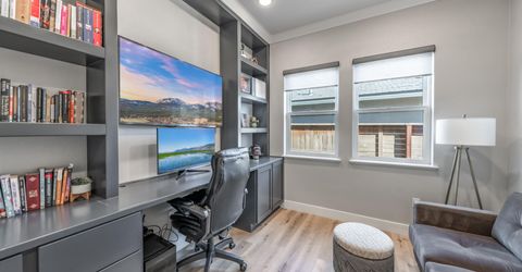 971 Little Star Drive, Reno, NV 89511 Photo