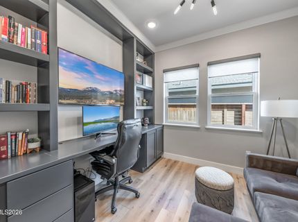 971 Little Star Drive, Reno, NV 89511 Photo