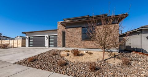 971 Little Star Drive, Reno, NV 89511 Photo