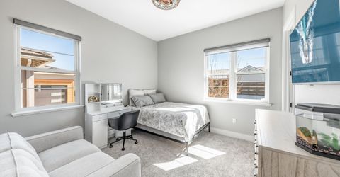 971 Little Star Drive, Reno, NV 89511 Photo