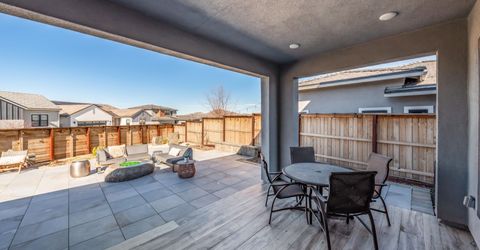 971 Little Star Drive, Reno, NV 89511 Photo