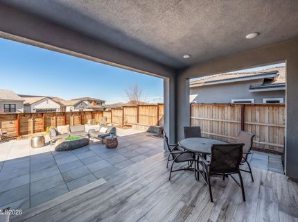 971 Little Star Drive, Reno, NV 89511 Photo