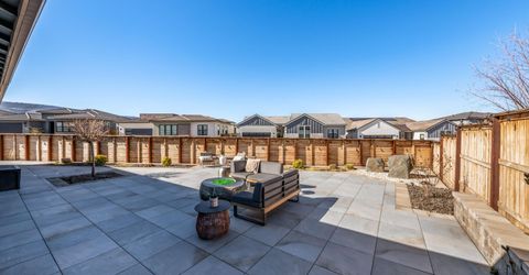 971 Little Star Drive, Reno, NV 89511 Photo