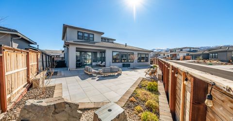 971 Little Star Drive, Reno, NV 89511 Photo