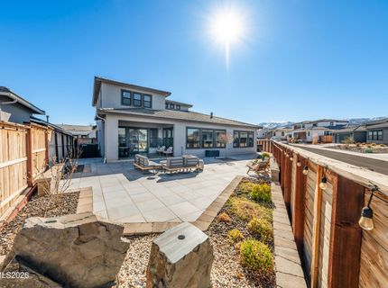 971 Little Star Drive, Reno, NV 89511 Photo