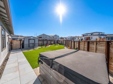 971 Little Star Drive, Reno, NV 89511 Photo