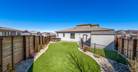 971 Little Star Drive, Reno, NV 89511 Photo