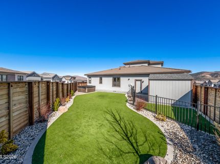 971 Little Star Drive, Reno, NV 89511 Photo