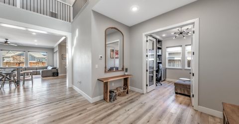 971 Little Star Drive, Reno, NV 89511 Photo