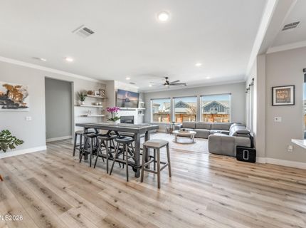 971 Little Star Drive, Reno, NV 89511 Photo