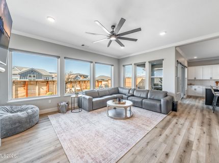 971 Little Star Drive, Reno, NV 89511 Photo