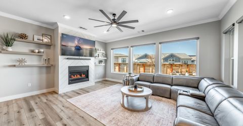 971 Little Star Drive, Reno, NV 89511 Photo