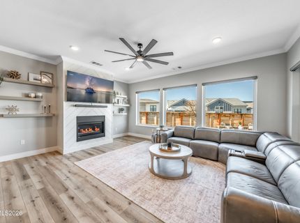 971 Little Star Drive, Reno, NV 89511 Photo