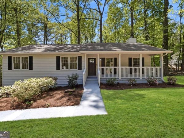 3215 Battle Field Way NW, Marietta, GA 30064