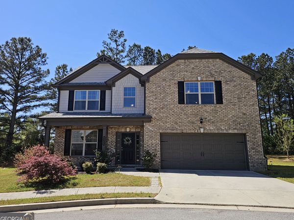 6568 Panasa Court, Tucker, GA 30084