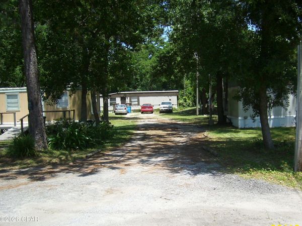 2408 Dorothy Avenue , Unit B, Panama City, FL 32408