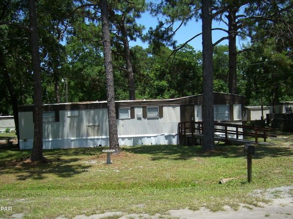 2412 Dorothy Avenue , Unit A, Panama City Beach, FL 32408