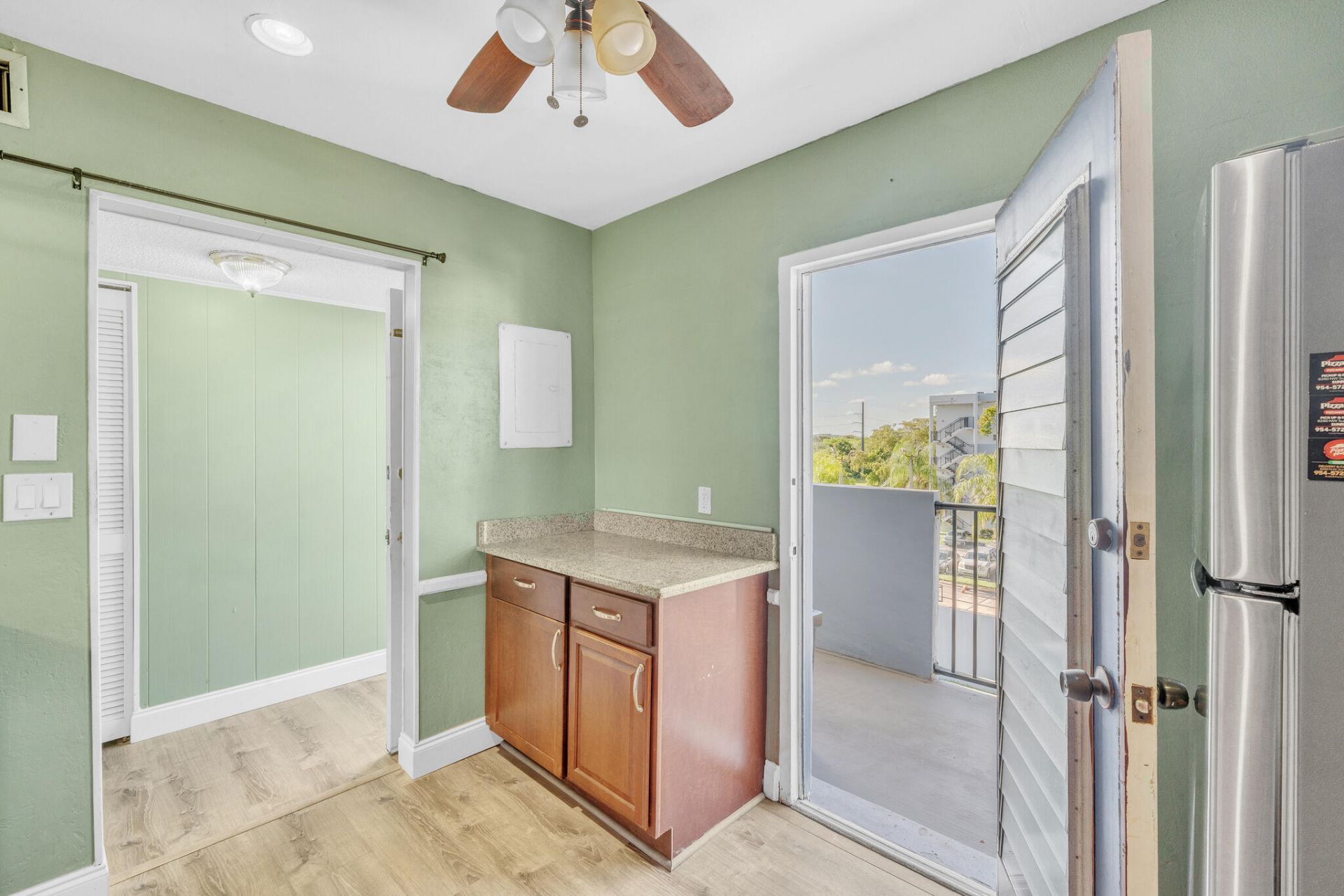 7541 NW 16th Street, Unit 1411, Plantation, FL 33313 Photo