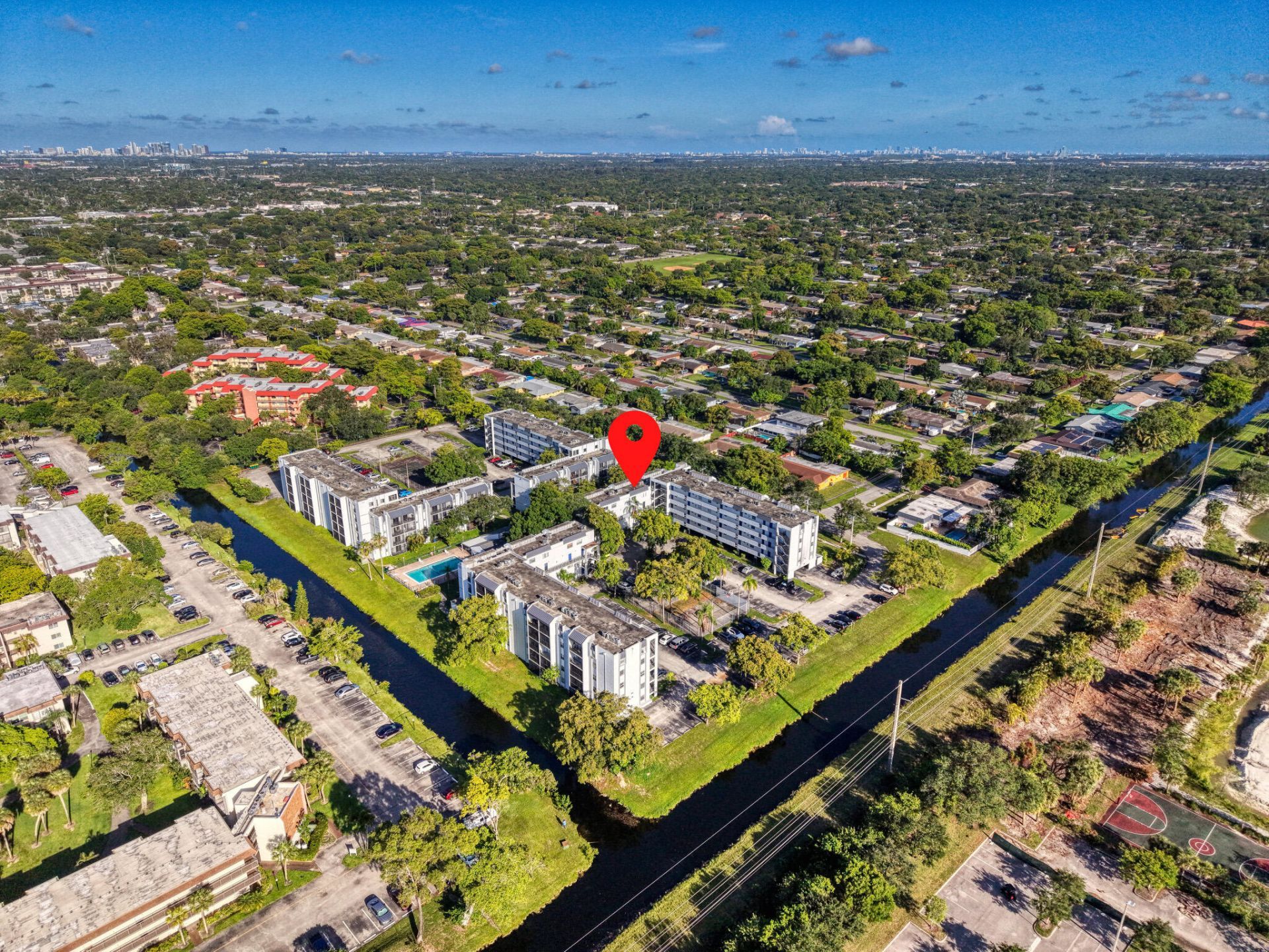 7541 NW 16th Street, Unit 1411, Plantation, FL 33313 Photo