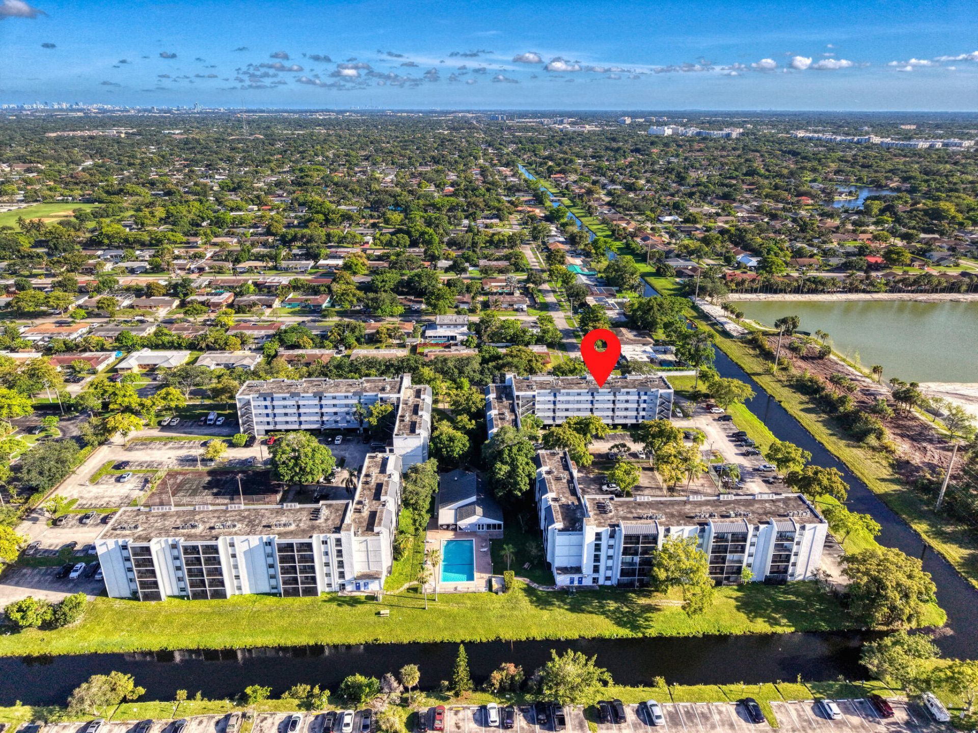 7541 NW 16th Street, Unit 1411, Plantation, FL 33313 Photo