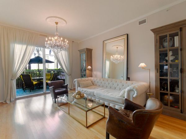 804 E Windward Way, Unit 108, Lantana, FL 33462