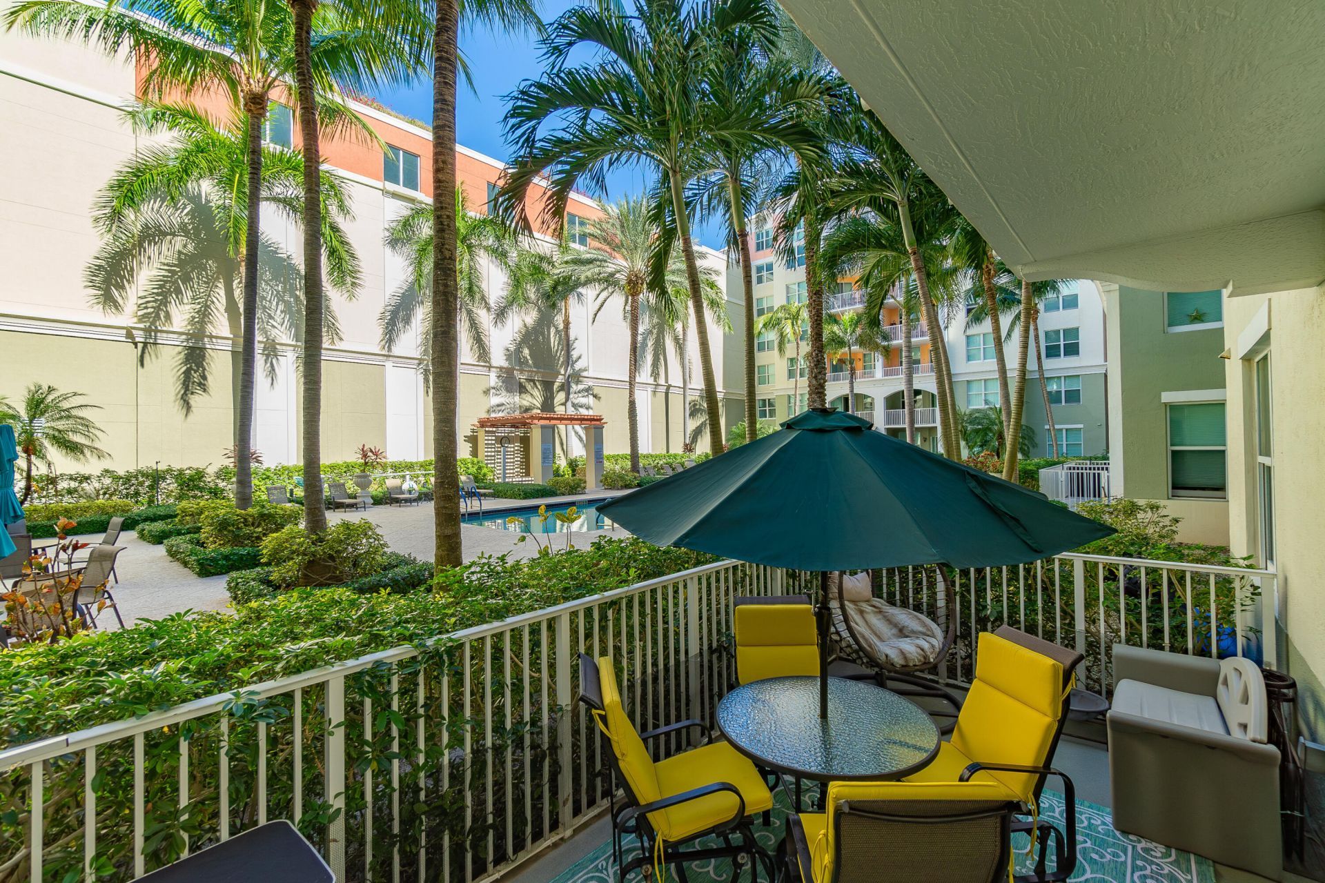 804 E Windward Way, Unit 108, Lantana, FL 33462 Photo