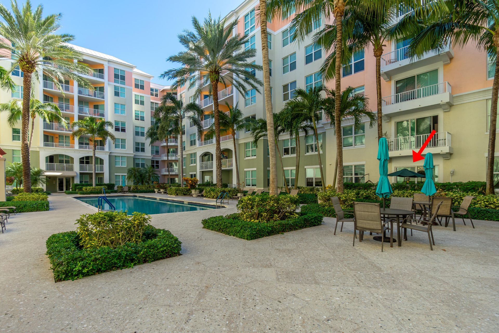 804 E Windward Way, Unit 108, Lantana, FL 33462 Photo