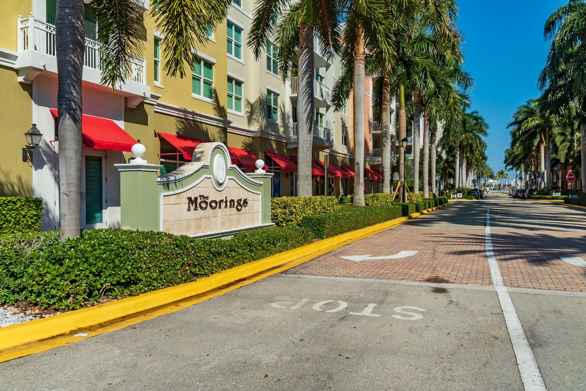 804 E Windward Way, Unit 108, Lantana, FL 33462 Photo