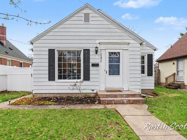 1042 Hazen Street SE, Grand Rapids, MI 49507