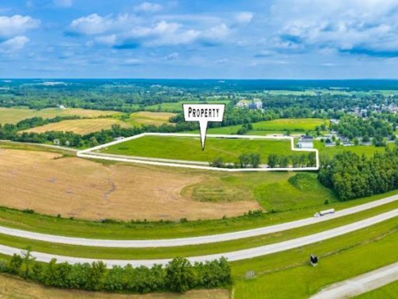 5 Dorsey Road, Winchester, OH 45697 Photo 14