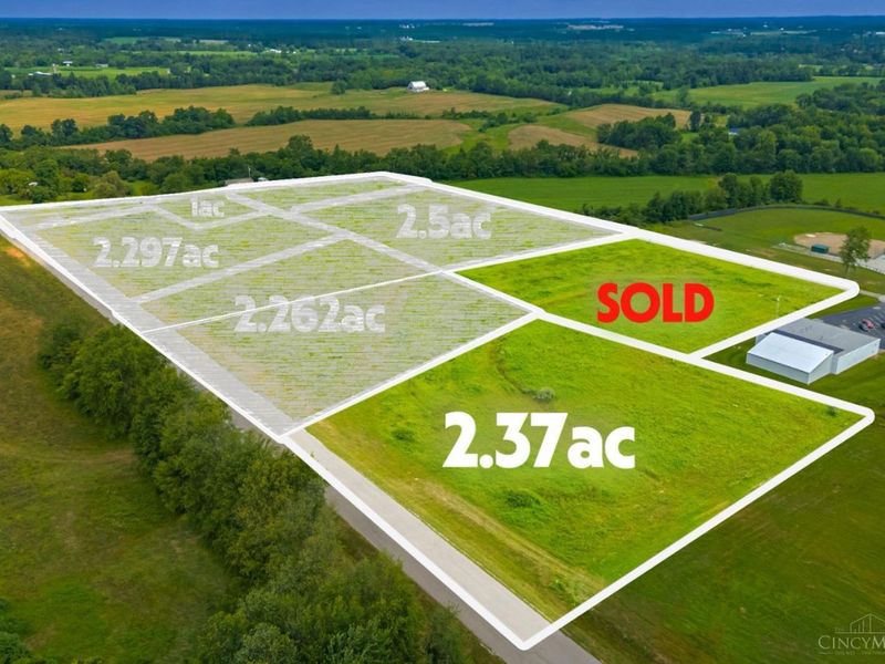 5 Dorsey Road, Winchester, OH 45697 Photo 15