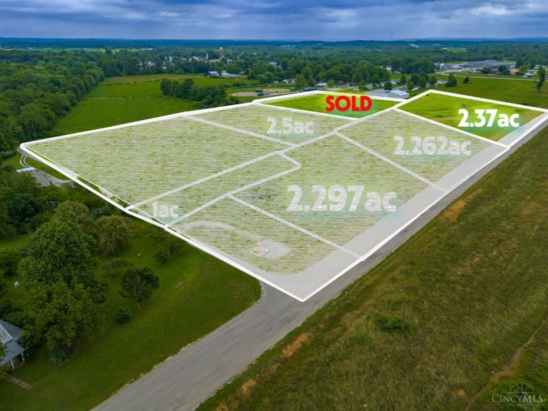 5 Dorsey Road, Winchester, OH 45697 Photo 16