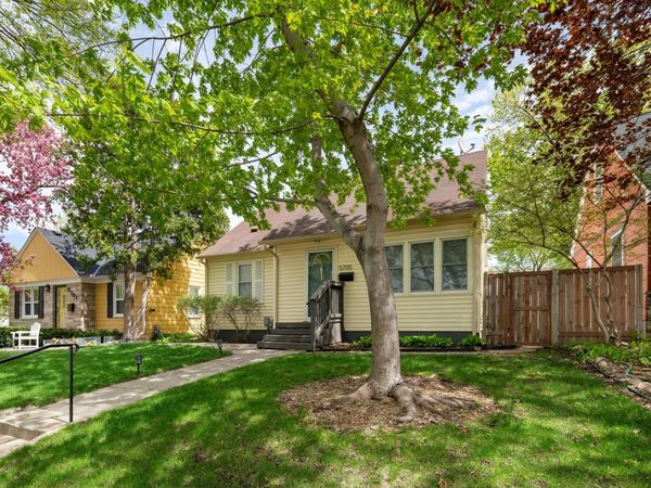 5705 Logan Avenue S, Minneapolis, MN 55419