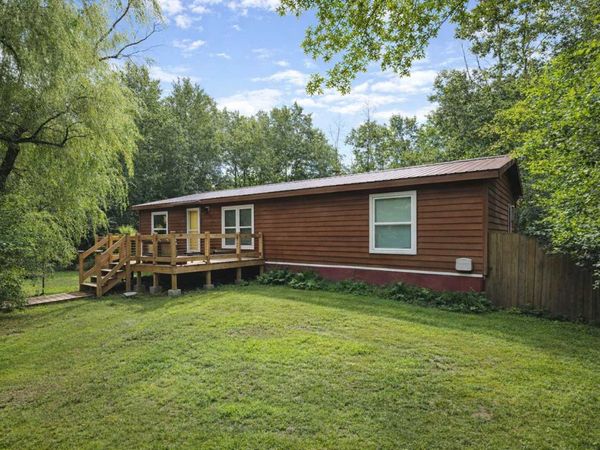 14433 Forest Drive , Baxter, MN 56425