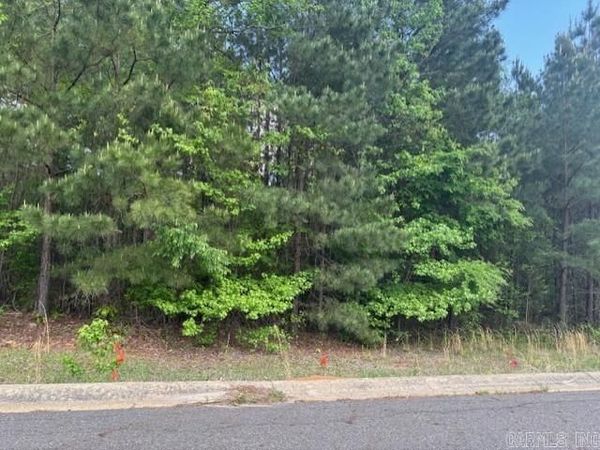 Lot 12 S Oak Valley, El Dorado, AR 71730