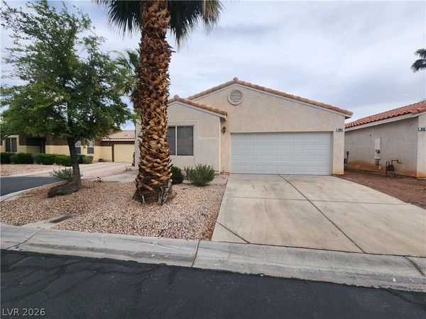984 Country Skies Avenue, Las Vegas, NV 89123