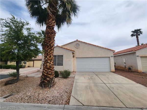 984 Country Skies Avenue, Las Vegas, NV 89123