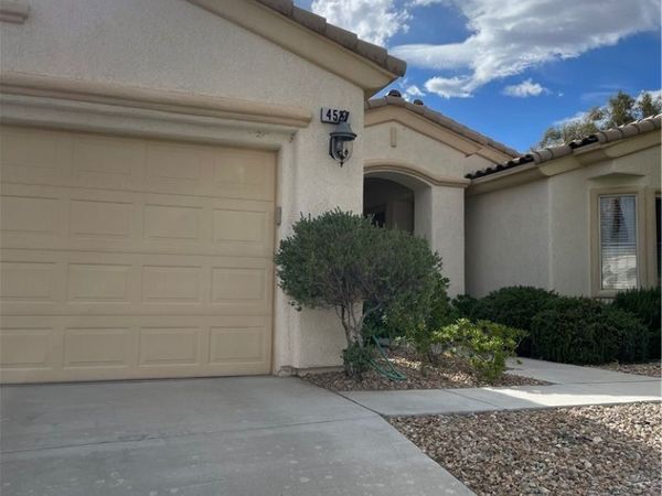 4537 Denaro Drive, Las Vegas, NV 89135