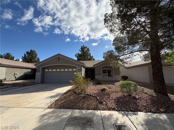 482 Dalgreen Place, Henderson, NV 89012