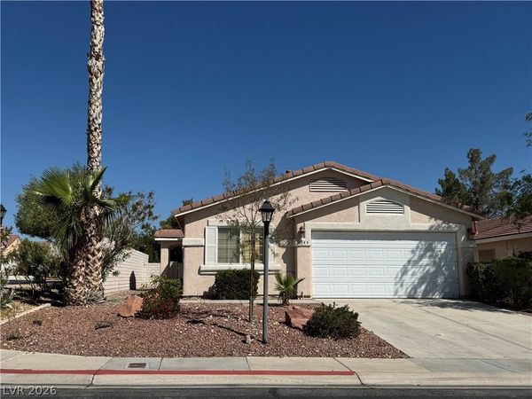 8944 Spinning Wheel Avenue , Las Vegas, NV 89143