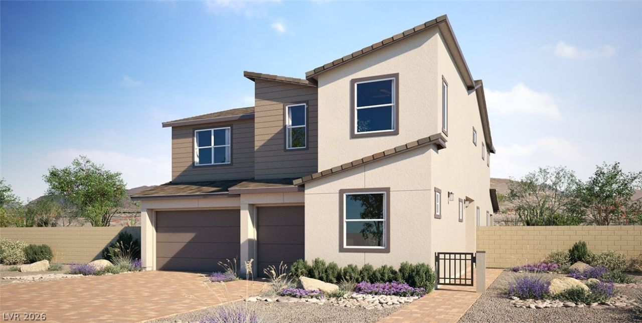 726 Cloud Creek Street, Henderson, NV 89011