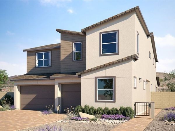 726 Cloud Creek Street, Henderson, NV 89011