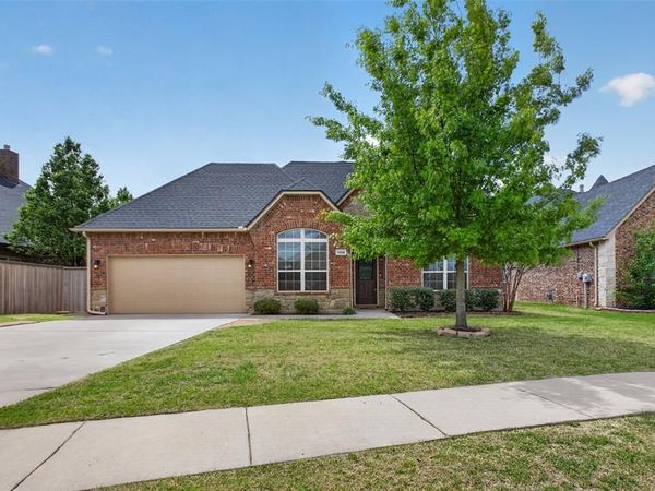 1328 Switchgrass Road, Edmond, OK 73013