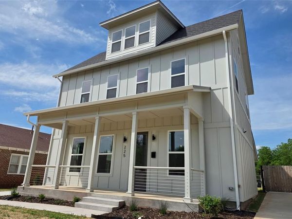225 NE 16th Street, Oklahoma City, OK 73104